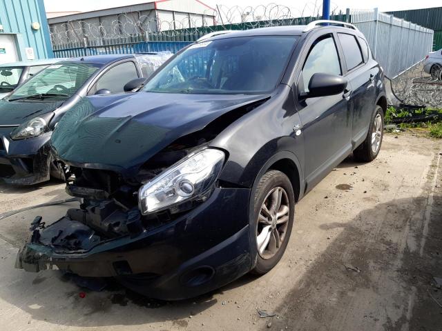 Auction sale of the 2010 Nissan Qashqai N-, vin: *****************, lot number: 52819834