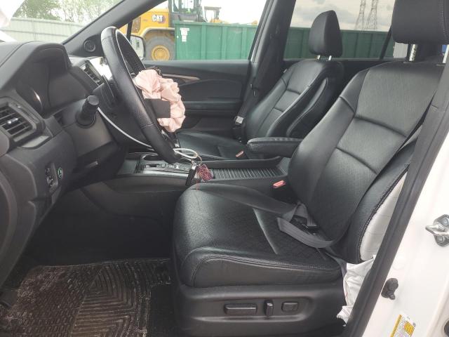 5FNYF8H54LB001366 Honda Passport Exl