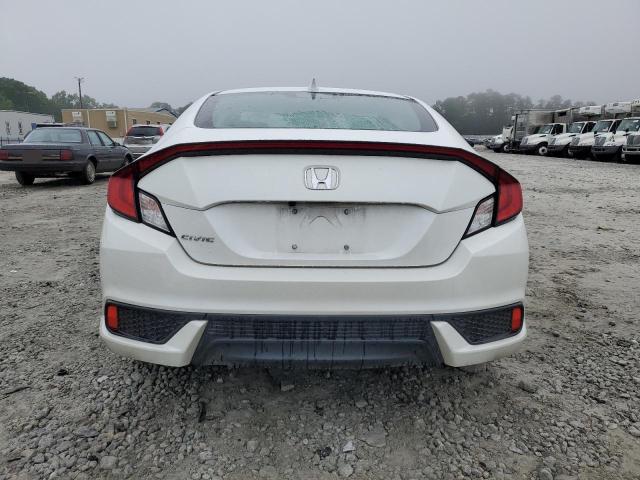 2HGFC3B38LH351766 Honda CIVIC EX
