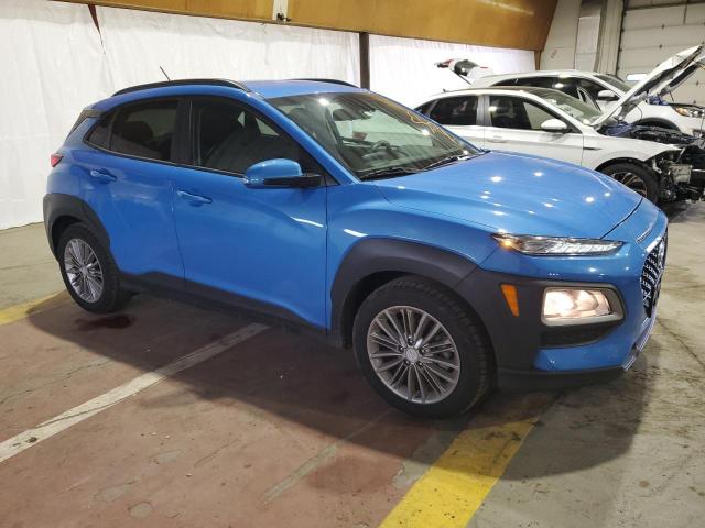 KM8K2CAA0LU502530 Hyundai Kona Sel