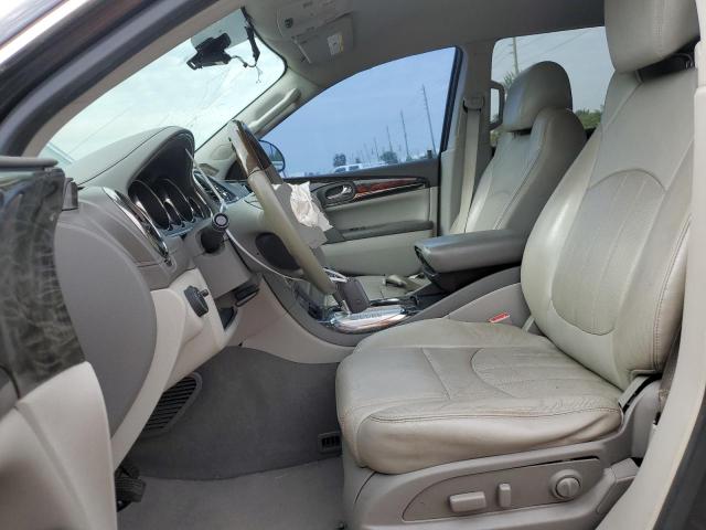 5GAKRBKD0EJ231431 Buick Enclave