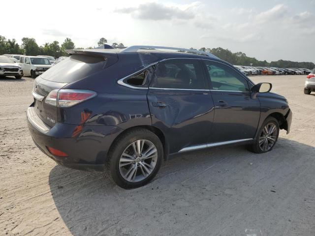 2T2ZK1BA0FC155493 Lexus RX 350