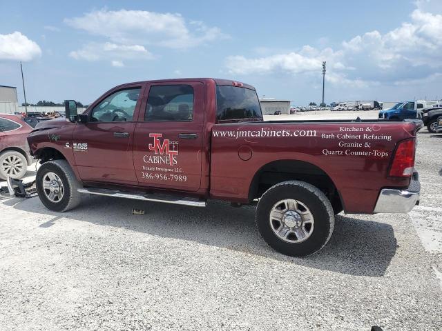 3C6UR5CL4GG337164 RAM 2500 St