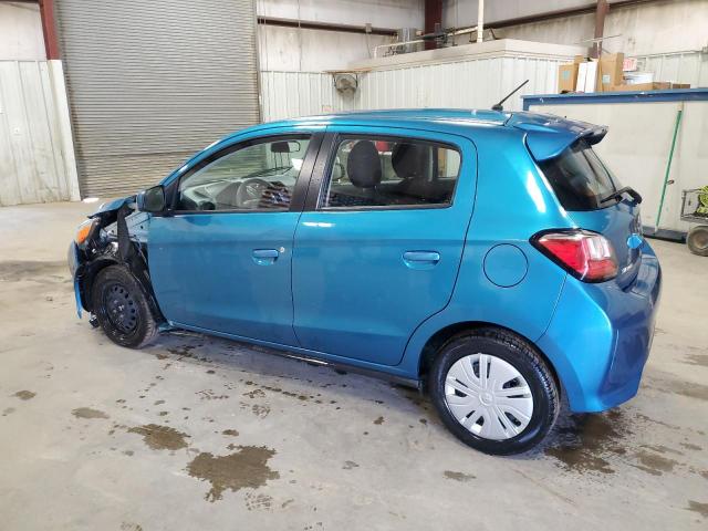 ML32AUHJ4NH003263 Mitsubishi MIRAGE ES