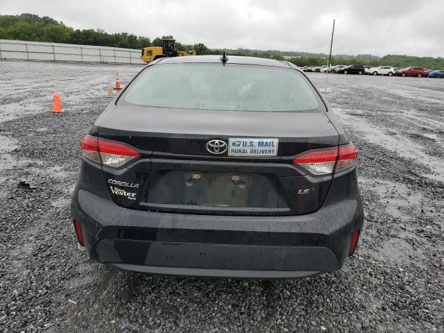 5YFEPMAEXMP167626 Toyota COROLLA LE