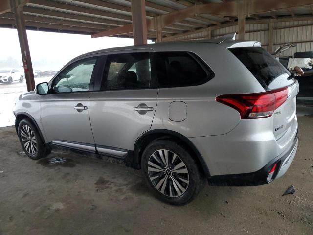 JA4AD3A35KZ043857 Mitsubishi Outlander Se