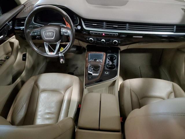 WA1LAAF75HD030517 Audi Q7 Premium Plus