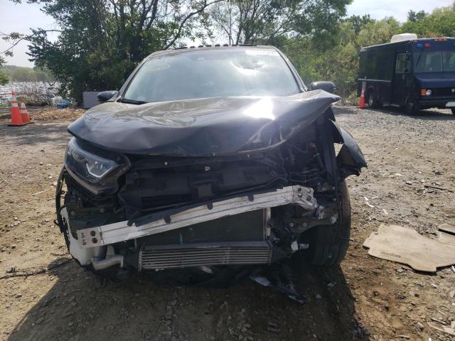 7FARW2H50KE004429 Honda CR-V EX