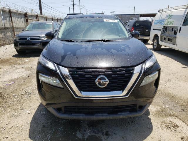 5N1AT3BB2MC747370 Nissan ROGUE SV