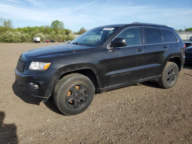 Продажа на аукционе авто 2015 Jeep Grand Cherokee Laredo, vin: 1C4RJFAG1FC645993, номер лота: 53336394