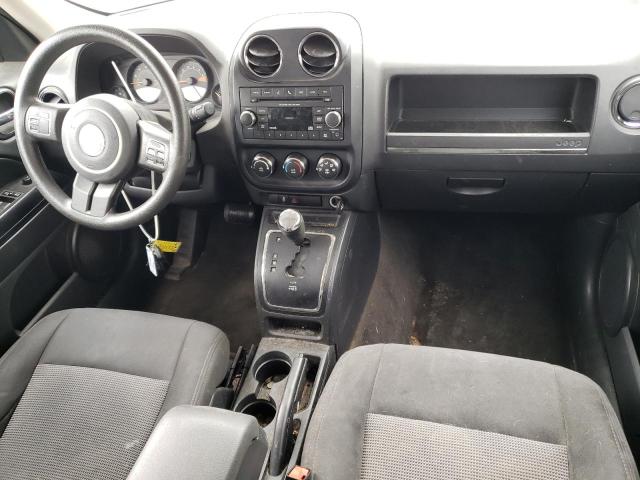 1C4NJRBB0GD631999 Jeep Patriot Sport