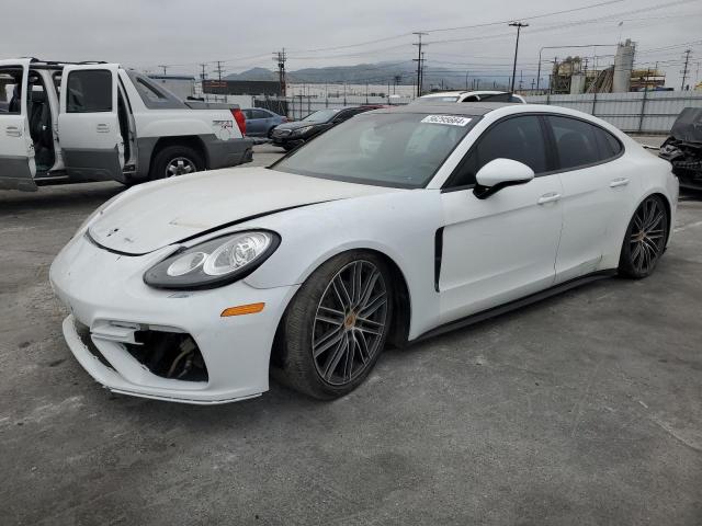 2017 Porsche Panamera 2 მანქანა იყიდება აუქციონზე, vin: WP0AA2A76HL102017, აუქციონის ნომერი: 56295664