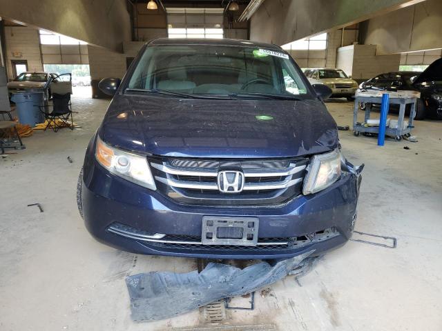 5FNRL5H25FB049500 Honda ODYSSEY LX