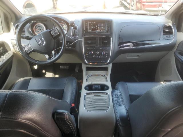 2C4RDGCG2HR685892 Dodge Grand Caravan Sxt