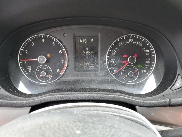 1VWAS7A30EC100750 Volkswagen PASSAT S