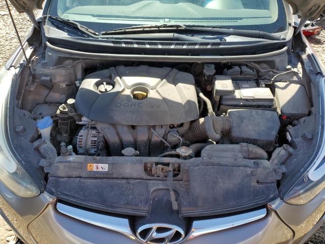5NPDH4AE9GH746990 Hyundai ELANTRA SE