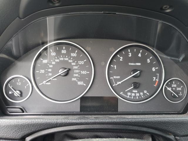 WBA3B5C52EP543048 BMW 328 Xi Sulev