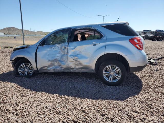 2GNALBEK6H1527355 Chevrolet EQUINOX LS