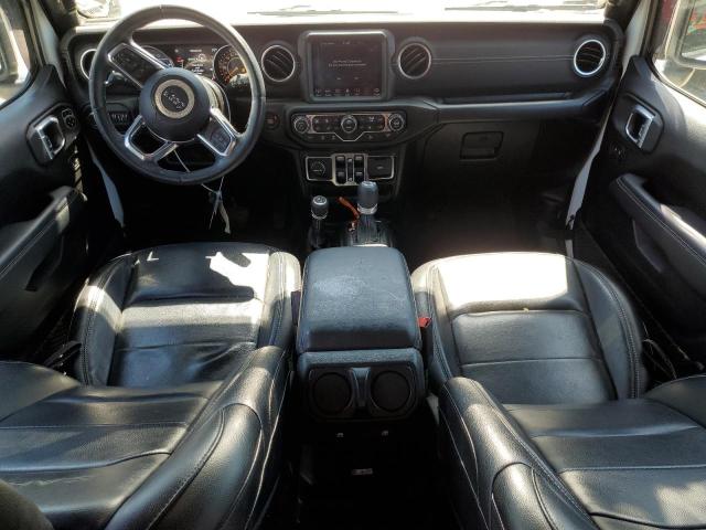 1C4HJXEN1KW684084 Jeep Wrangler Unlimited Sahara