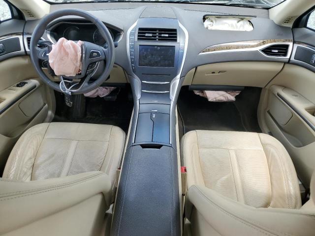 3LN6L2GK2ER827862 Lincoln MKZ