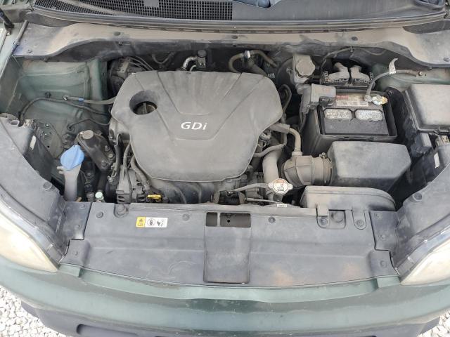 KNDJN2A27E7013652 KIA Soul