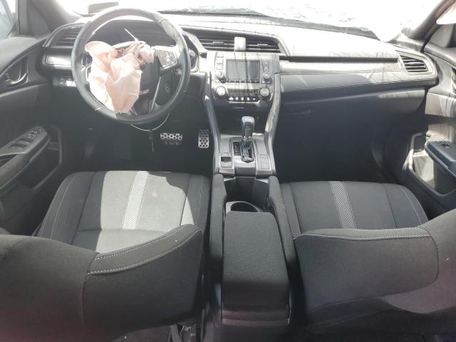 SHHFK7H41KU222764 Honda Civic Sport
