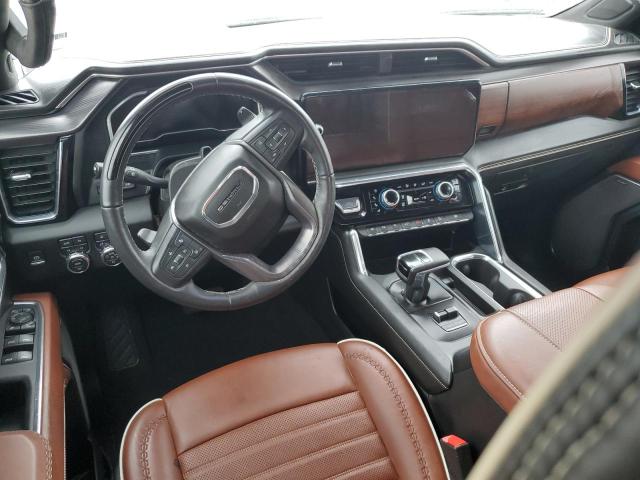 1GTUUHE82RZ111449 GMC Sierra K1500 Denali Ultimate