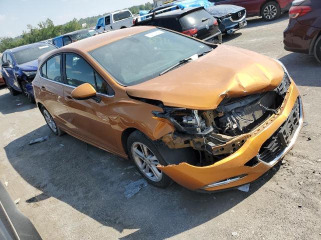 3G1BE6SM7HS539080 Chevrolet CRUZE LT