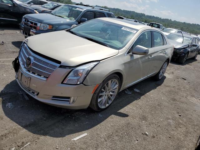 Продажа на аукционе авто 2014 Cadillac Xts Platinum, vin: 2G61S5S32E9300898, номер лота: 54414994
