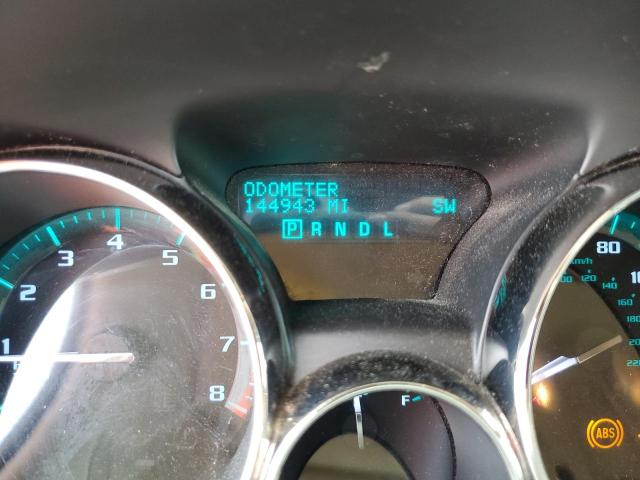 5GAKRBKD9EJ159225 Buick Enclave