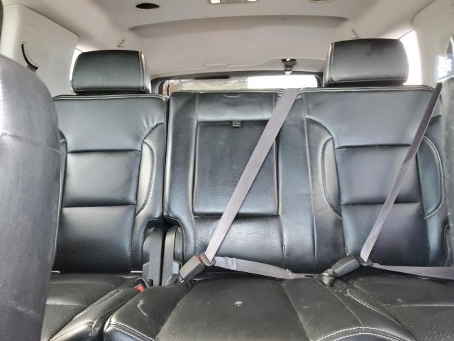 1GNSKAKCXFR225246 Chevrolet Tahoe K1500 Ls