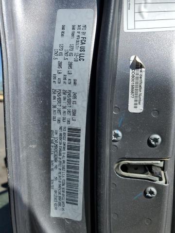 1C4PJMBX2KD362064 Jeep Cherokee Trailhawk