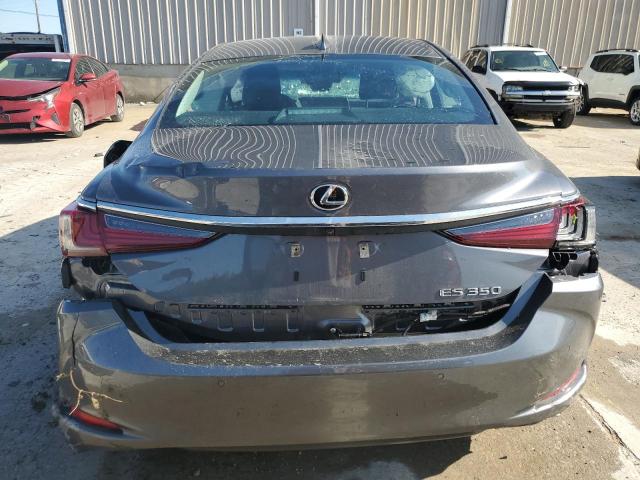 58ABZ1B15KU051262 Lexus ES 350