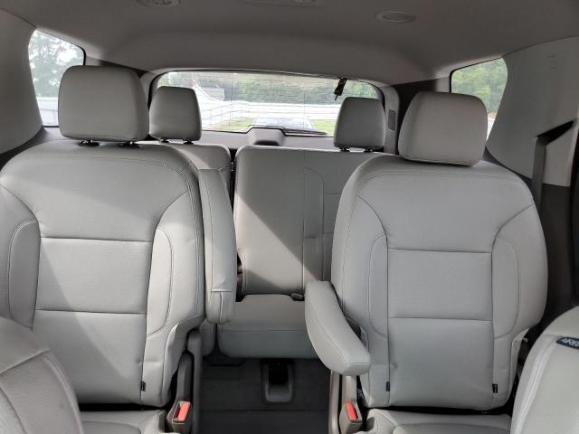 1GNERGKW3LJ108169 Chevrolet Traverse Lt
