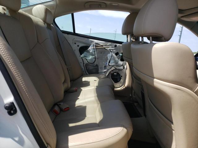 1N4AA5AP3EC449730 Nissan MAXIMA S