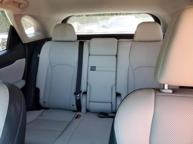 2T2ZZMCA5JC096722 Lexus Rx 350 Base
