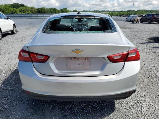 1G1ZB5ST6HF147513 Chevrolet MALIBU LS