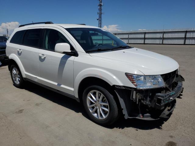 3C4PDCBG2GT130812 Dodge Journey Sxt