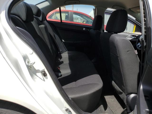 JA32U2FU9FU016815 Mitsubishi LANCER ES