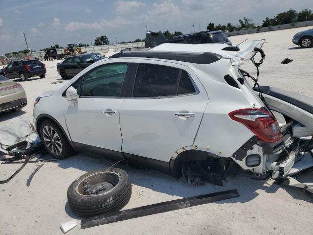 KL4CJCSB6JB527695 Buick Encore Essence