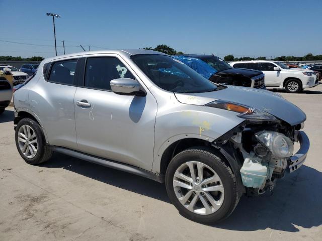 JN8AF5MR7HT702162 Nissan JUKE S