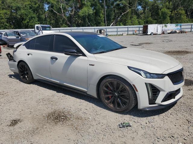 1G6D35R63N0810522 Cadillac Ct5-v Blackwing