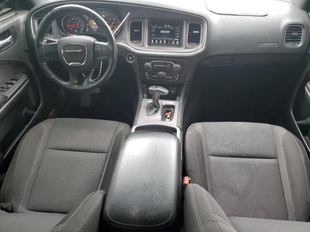 2C3CDXBG6KH698962 Dodge Charger Sxt