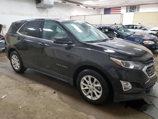 2GNAXJEV2J6196789 Chevrolet EQUINOX LT