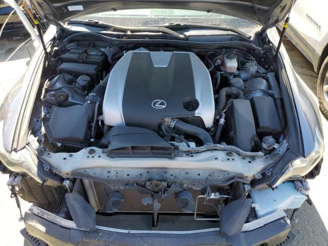 JTHBE1D22E5008590 Lexus IS 350