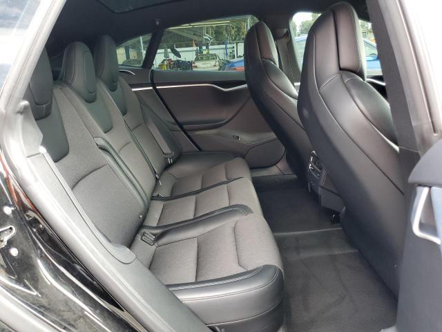 5YJSA1E23JF248686 Tesla MODEL S