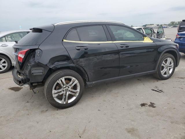 WDCTG4EB1JJ448554 Mercedes-Benz GLA 250