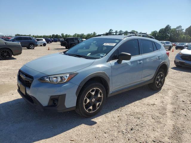 Auction sale of the 2018 Subaru Crosstrek, vin: JF2GTAAC5J9215781, lot number: 54729084