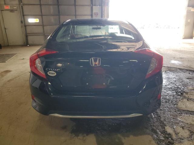 2HGFC2F60LH508835 Honda Civic Lx