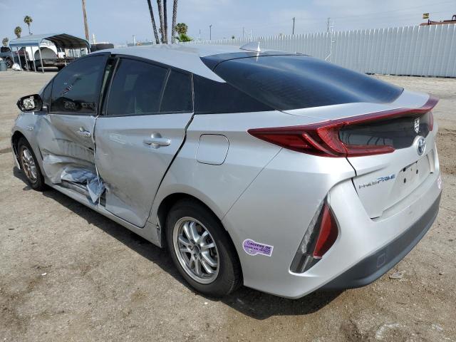JTDKARFP2K3105445 Toyota PRIUS PRIM